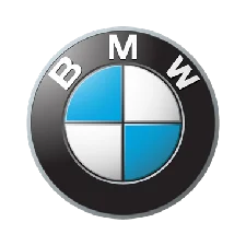 forma international bmw logo