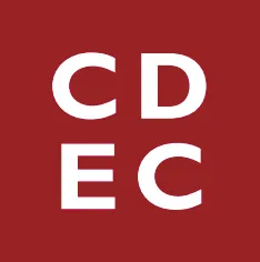 forma international cdec logo