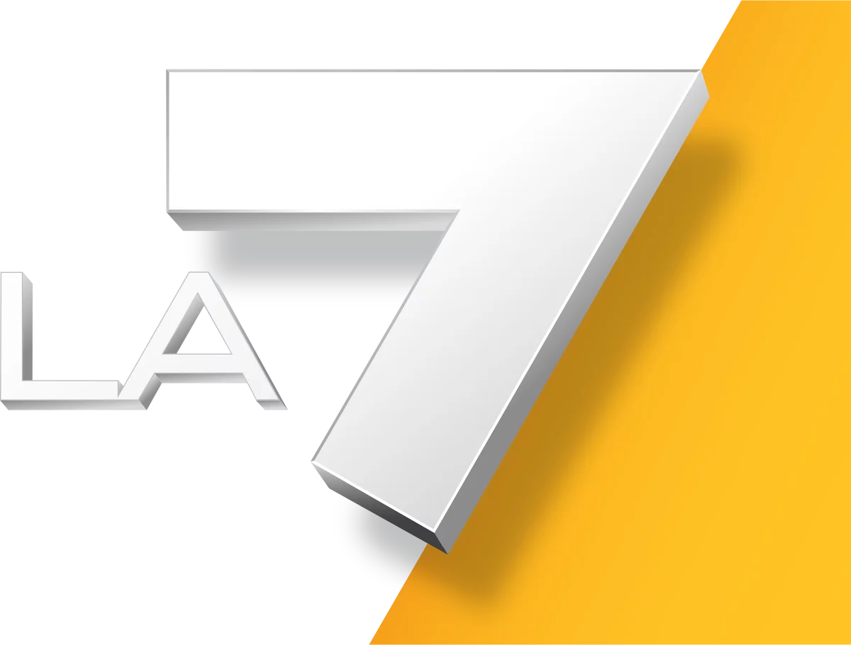 forma international la7 logo