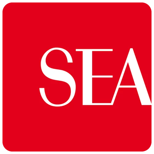 forma international sea logo